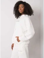 Mikina RV BL 7452.16 ecru Mikina RV BL 7452.16 ecru