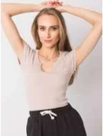 Halenka TW BZ OB012.30 béžová