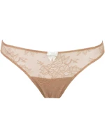 Dámské brazilky 10118 tělové - Selmark Dámské brazilky 10118 tělové - Selmark