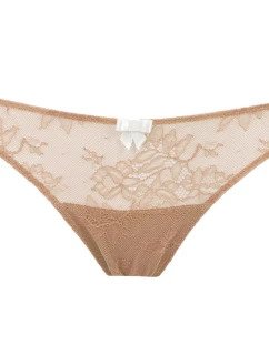 Dámské brazilky 10118 tělové - Selmark