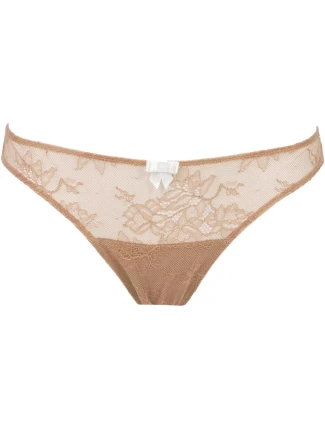 Dámské brazilky 10118 tělové - Selmark Dámské brazilky 10118 tělové - Selmark
