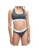 Dámská sportovní podprsenka F3785E-5GA - Calvin Klein