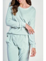 Dámské pyžamo Jessie 3243 S-XL Dámské pyžamo Jessie 3243 S-XL