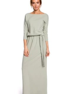 Denní šaty model 131535 Moe