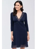 Dámská noční košilka Babella Thelma Dámská noční košilka Babella Thelma