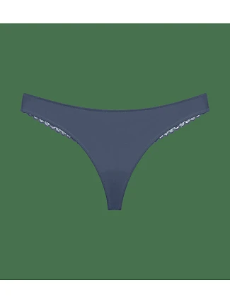 Pretty Modal String - Indigo Veil - TRIUMPH Indigo Veil - TRIUMPH Pretty Modal String - Indigo Veil - TRIUMPH Indigo Veil - TRIUMPH