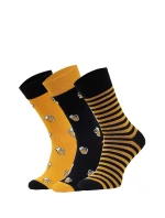 Ponožky Cornette Premium A60 A'3 39-47