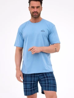 Pyžamo Cornette 326/316 North 3 kr/r S-2XL