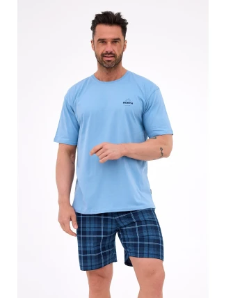 Pyžamo Cornette 326/316 North 3 kr/r S-2XL