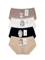 Figy Dc Girl 26836 Modal A'12 M-XL