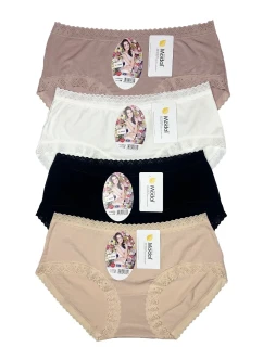 Figy Dc Girl 26836 Modal A'12 M-XL