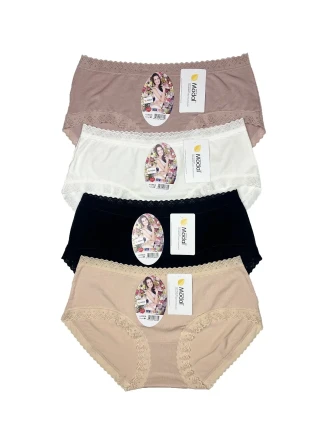 Figy Dc Girl 26836 Modal A'12 M-XL