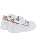 Champion Foul Play Plat BS Low Cut W S11744 WW016 dámské boty Champion Foul Play Plat BS Low Cut W S11744 WW016 dámské boty