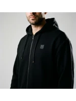 Armani Exchange mikina s kapucí M 6DZMHD-ZJNPZ-1200