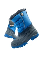 Boty, sněhule CMP Hanki Jr 3Q48064KM870 Boty, sněhule CMP Hanki Jr 3Q48064KM870
