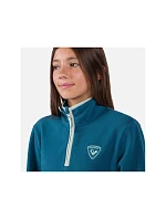 Rossignol Jr Strawpile Fleecová mikina Hz