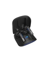 Herní sluchátka ASUS ROG Cetra True Wireless Stereo (TWS) In-Ear Bluetooth Black