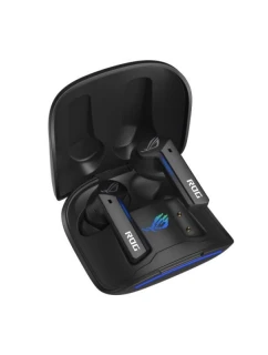 Herní sluchátka ASUS ROG Cetra True Wireless Stereo (TWS) In-Ear Bluetooth Black