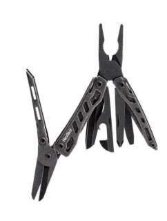 NexTool Mini FLAGSHIP multitool NE20122 10v1 černý