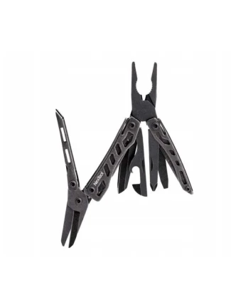 NexTool Mini FLAGSHIP multitool NE20122 10v1 černý
