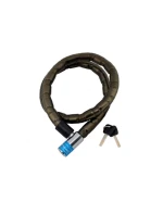 Pouzdro 22 x1200mm Zámek kloubu