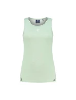 Rogelli běh bez rukávů AYA mint XL