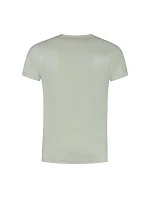 Rogelli pánské běžecké tričko MOTION, šedé, velikost 2XL