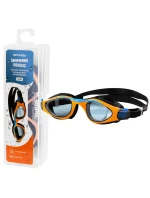 Potápěčská sada: maska + šnorchl Spokey CELEBES SPK-928107 Potápěčská sada: maska + šnorchl Spokey CELEBES SPK-928107