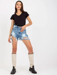 Tričko B 012.35P černá