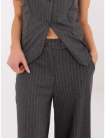 IT kalhoty SP FL8251.12 tmavě šedé