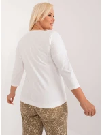 Halenka RV BZ 9505.55 béžová Halenka RV BZ 9505.55 béžová