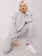 Souprava RV KMPL 7448.28 šedá Souprava RV KMPL 7448.28 šedá