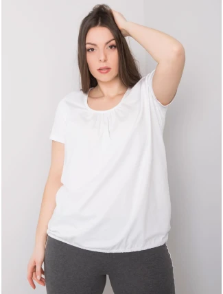 Tričko RV TS 6320.85P bílá