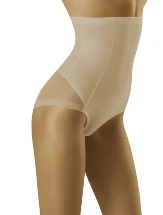 Suprimetta Béžové kalhotky - Wol-Bar Suprimetta Béžové kalhotky - Wol-Bar