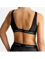 Dámská sportovní podprsenka 1996 QF7233E-UB1 - Calvin Klein Dámská sportovní podprsenka 1996 QF7233E-UB1 - Calvin Klein