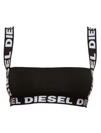 Dámská sportovní podprsenka Ufsb-Miky Reggiseno A00983-0HAXB-E0013 - Diesel