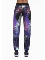 Kalhoty Jamaica - Bas Bleu Kalhoty Jamaica - Bas Bleu