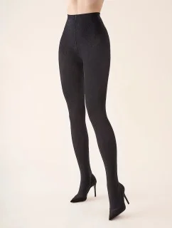 Dámské punčochové kalhoty 314 Elena 60 den Černá - Gabriella