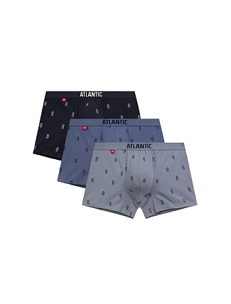 Boxerky Atlantic 3MH-227 A'3 S-2XL