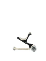 Koloběžka GO-UP DELUXE LIGHTS ECOLOGIC 360 se sedadlem (697-566)