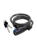 Gerda Flex 1500/8T 0SFL0150008 06T2XP dětské zámky na kola