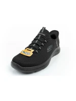 Boty Skechers Summits-High Range M 232457/BBK