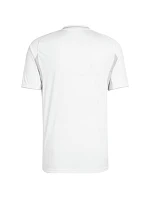 Pánské tričko adidas Tiro 25 Competition Match T-shirt white JF6082 pánské