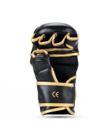 Rukavice MMAsparing S - Master Gold - Valor Series