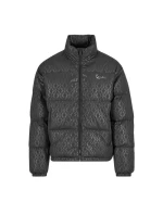 Karl Kani pánská zimní bunda s kapucí PD00007549 pánské