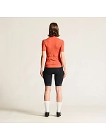 Dámské tričko s krátkým rukávem ENDUR LOGO JERSEY W