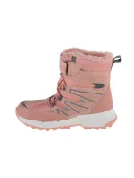 Boty Kappa Floki Tex K Jr 260975K-2116 Boty Kappa Floki Tex K Jr 260975K-2116