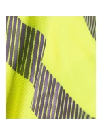 Rimeck HV Dry M MLI-1V897 fluorescenční žluté pánské tričko