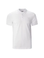 Pánské polo tričko Romso M 92800503585 - Hi-Tec