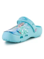 Žabky Crocs Fl Frozen II Clog Jr 207465-4O9